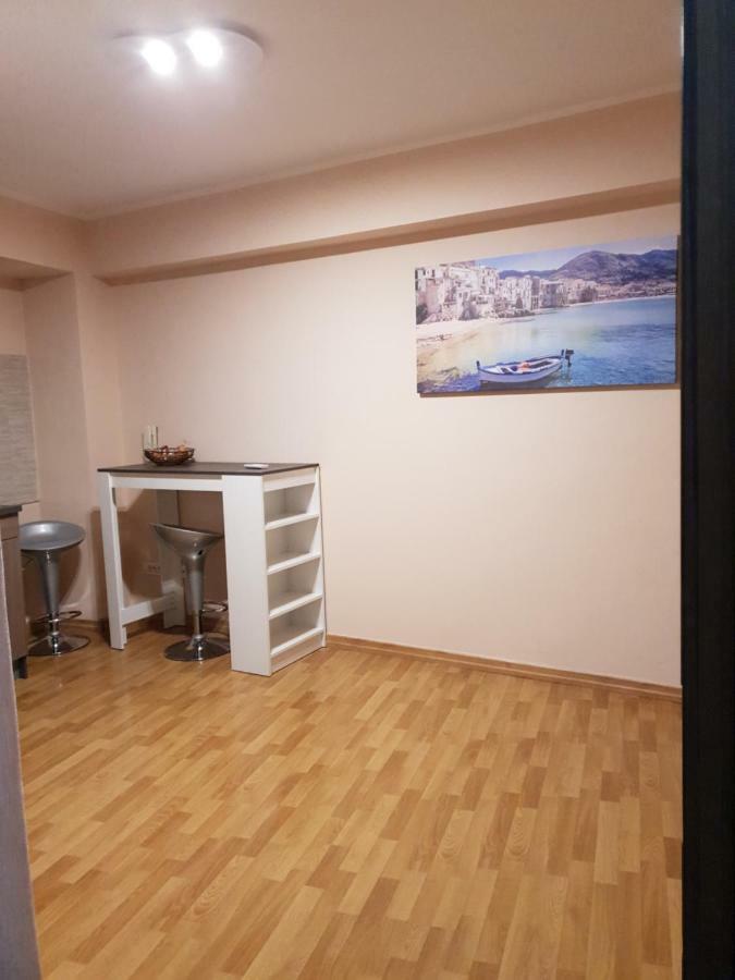 Ferienwohnung La Chiostrina In Centro Palermo Exterior foto